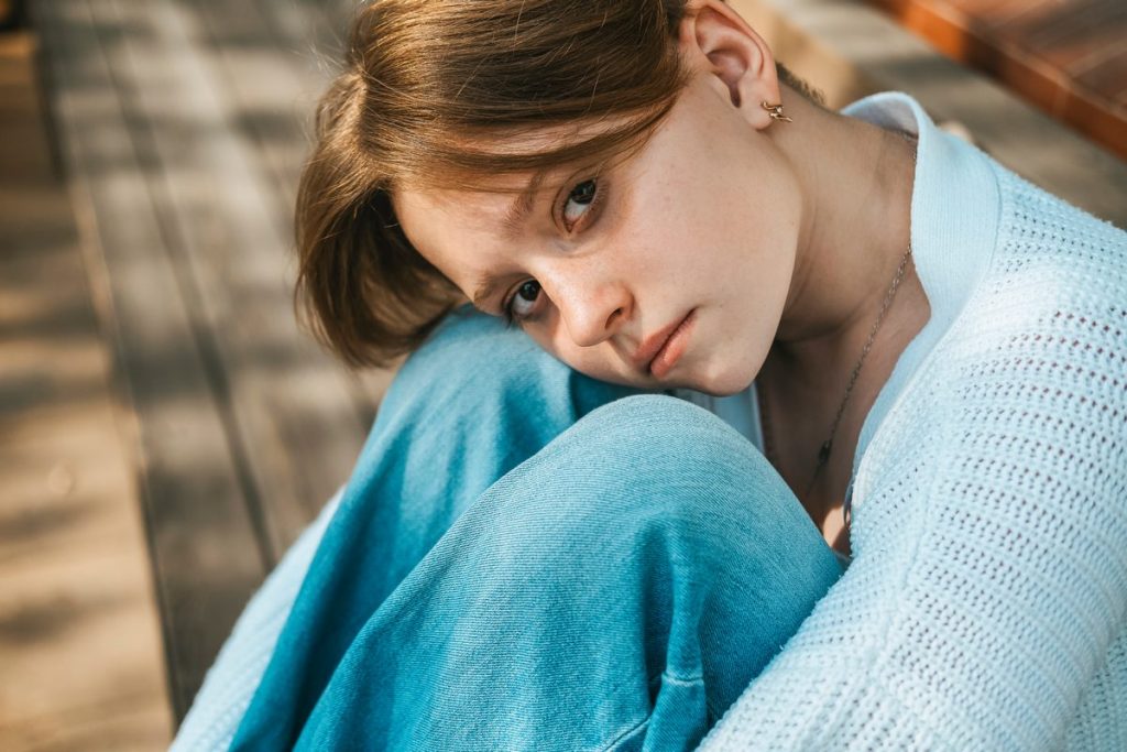 Co occurring disorders
